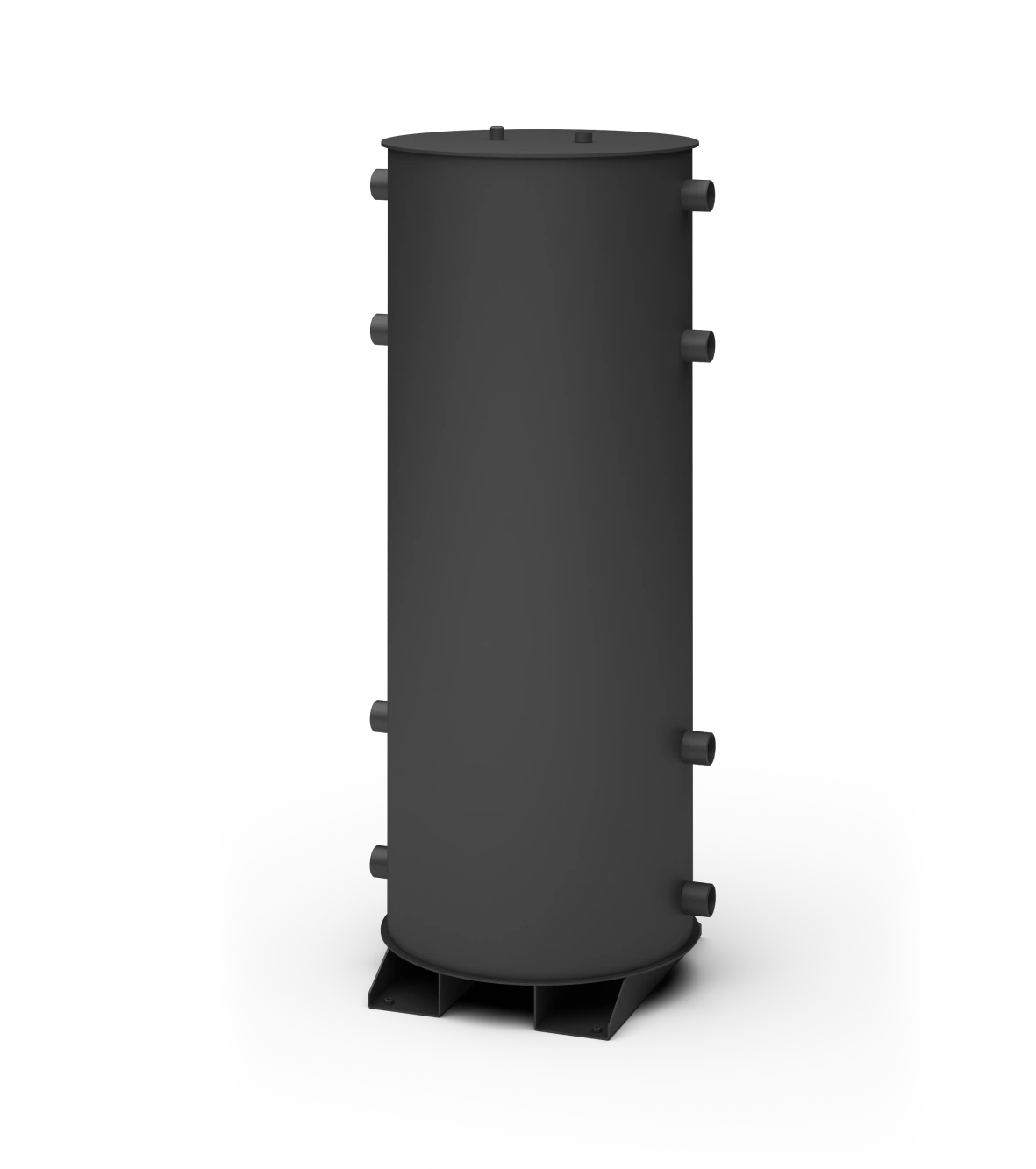 Теплоаккумулятор Куппер 200 - Теплодар